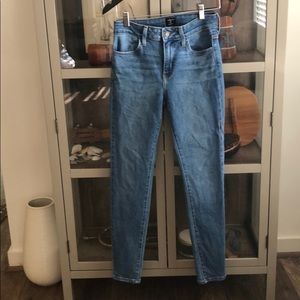 Boutique skinny jeans